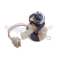Foto van Bauknecht Waterverdeler Waterverdeler sproeiarm ADG3500, GMX5998, GMX5555 
