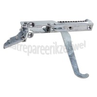 Foto van Bosch Scharnier Van ovendeur Solitaire SOH965B, SOH905B, SOH905A 