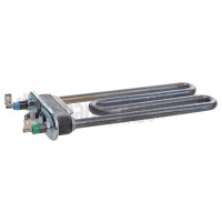Foto van Ariston-Blue Air Verwarmingselement 1700W Kort recht + gat IWDE12EU, CAWD125EX, CAWD129EU 