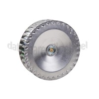 Foto van Ariston-Blue Air Waaier Aluminium, 12cm AQGMD149BEU, CAWD129EU 