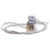 Foto van Indesit Condensator Netsnoer 3x1,5mm2 met ontstoringsfilter 0.47uf IWC5145, IWB5125 