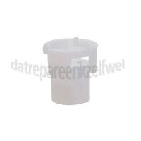 Foto van Whirlpool Knop Tussenknop timer AWZ8477, AWE6377, AWE6521 
