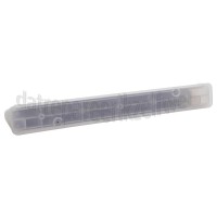 Foto van AEG Trommelrib Aluminium, 3 bevestigingsgaten T88840, T55640 