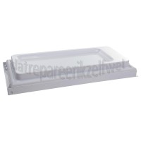 Foto van Bosch Vriesvakklep Compleet 450x192x57mm KI23L40, KIL2460, KIF24A61 