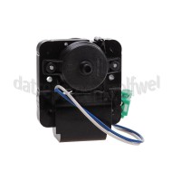Foto van Liebherr Motor Ventilator motor incl. blad 6299995 GN2153, GN2553 