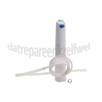 Foto van Braun Body Handstuk, compleet met slang Professional Care 7500/7900 Center 
