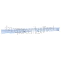 Foto van Bosch Plint Onderplint, Wit GU12B05, KI17R4032 