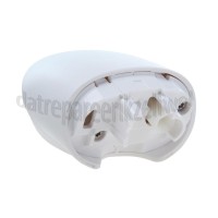 Foto van Braun Adapter Voor exfoliatieborstel 79SPA Silk Epil 7 SkinSpa epilator 