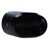 Foto van Braun Laadstation exclusief adapter Series 5, 5748, 5749,5676, CoolTec 