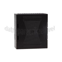 Foto van Easyfiks Scart Adapter Scart Contra Female - Scart Contra Female Koppelstuk 