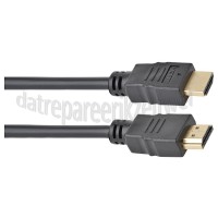 Foto van Easyfiks HDMI 2.0 Kabel HDMI A Male - HDMI A Male 1.5 Meter, 4K 60FPS 
