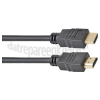 Foto van Easyfiks HDMI 2.0 Kabel HDMI A Male - HDMI A Male 2.5 Meter, 4K 60FPS 