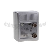 Foto van Easyfiks Antenne Versterker 1 Ingang, 1 Uitgang Instelbaar 8-20 dB, 40-460MHz 