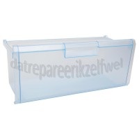 Foto van Bosch Vrieslade Transparant 555x245x210mm KGU40670, KGU44170, KGU44193 