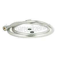 Foto van Easyfiks Doucheslang Doucheslang 150cm Chroom 