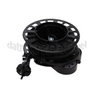 Foto van Bosch Haspel Snoerhaspel compleet, 6,5 meter BSG7200001, VS07G200001, VS07G222506 
