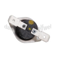 Foto van Bosch Thermostaat-vast Bij element, 150 Graden WT44E174, WT46E302, WTS865B1 