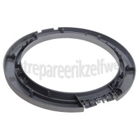 Foto van AEG Deurrand Buitenrand, Zilver LAV72640, LAV76808 