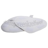 Foto van Ariete Doekje Microvezeldoek, 2 stuks Stoomreiniger 4160 