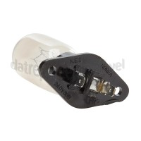 Foto van Whirlpool Lamp Van magnetron 30W 240V FT337WH, FT330BL, FT375WH 