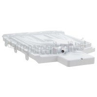 Foto van Bosch Deksel Van zeepbak WAQ24340, WAQ2446X 