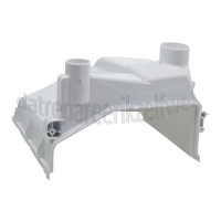 Foto van Bosch Zeepbak houder Houder, onderzijde WAQ20320, WAQ2441X 