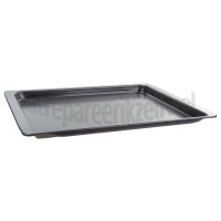 Foto van Bosch Bakplaat Geemailleerd 463x345mm HV230510, HB10AB550E45, HB43GB54045 