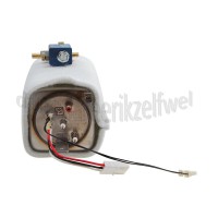 Foto van Bosch Verwarmingselement Buis 1500W TDS251002, TDS254901, TDS353001 