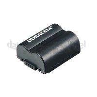 Foto van Duracell Batterij Li-Ion 700mAh 7.4V Panasonic CGR-S006 