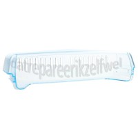 Foto van Beko Flessenrek Transparant CSA34000, DSE30030, CSA34020 