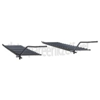 Foto van Bosch Inzet Voor borden/schotels SBI69M15EU, SBV53M50EU, SN25M280EU 