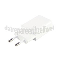 Foto van Duracell Oplader Micro USB Charging kit USB Oplader + USB Autolader + 1m en 2m Micro USB Kabel 