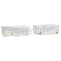 Foto van AEG Filter Antikalkpatroon voor stoomstation EDBS 3350 