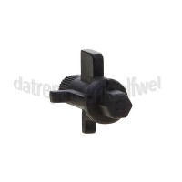Foto van Saeco Stift Maalgraad knop SUP035, HD7845, SUP032 
