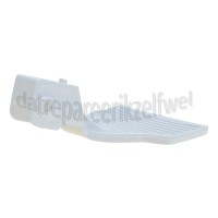 Foto van Beko Deurgreep Handgreep wit WMB51220, WMB61221, WMB71421 