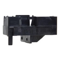 Foto van Pelgrim Houder van microswitch, links MAG495RVS, T2144ZT, MC4111 