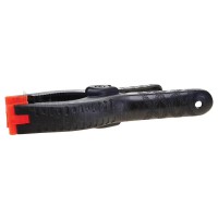 Foto van Arrow-Tech Zeilklem Kunststof met beweegbare kaken 6 inch = 15 cm 