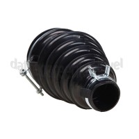 Foto van Beko Slang kuip filter Met kogel WMD25125, WMD66126, WMB51220 