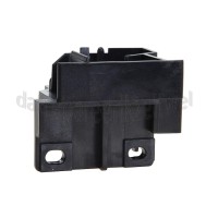 Foto van Pelgrim Houder van microswitch, rechts MAG495RVS, T2144ZT, MC4111 