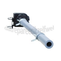 Foto van AEG Niveauregelaar Pressostaat analoog, incl. slang F65052, F77022, ESF66080 