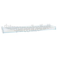 Foto van Bosch Klep vriesvak, transparant GSN51EW30, GSN54AW40 