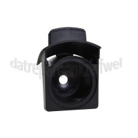 Foto van Krups Pad Capsule houder, zwart Dolce Gusto, KP120810, KP120865 
