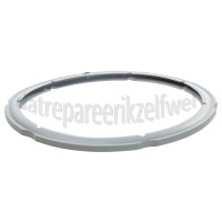 Foto van Tefal Afdichtingsrubber Ring deksel snelkookpan Delicio 4,5L / 6 L 