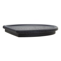 Foto van Krups Deksel Van waterreservoir, zwart XN700510, XN700610, XN710610 