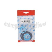 Foto van Dps Afdichtingsring Voor sifon 32mm. 