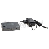 Foto van Marmitek Splitter Split 312 UHD HDMI splitter 