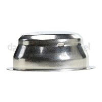 Foto van DeLonghi Filter 2 kopsfilter EC820, EC850, ECOV311 