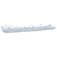 Foto van Ariston-Blue Air Plint Wit XWA71451WWBEU, XWE71683XWEU 