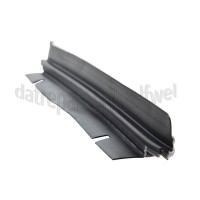 Foto van Smeg Dorpelrubber Onder van deur, 550mm. BLV2, DW860F, GSI633 