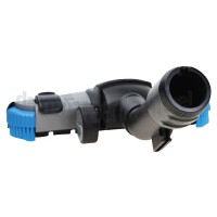Foto van Philips Combi-zuigmond TriActive 35mm. Zwart/Grijs FC9190, FC9194, FC9197, FC9188 